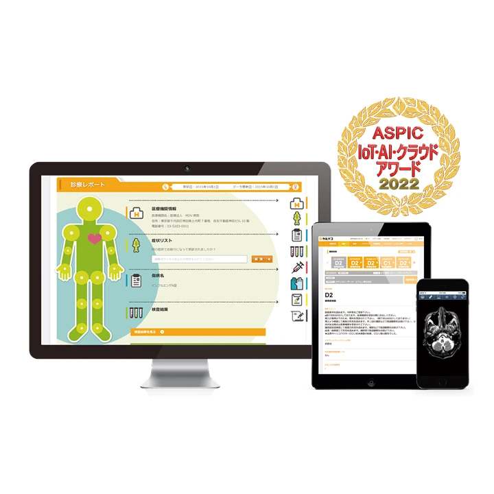 カルテコworkwell